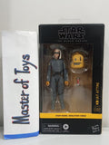Hasbro Star Wars Sekeleton Crew : KB (At Attin) #05 - Ready Stock