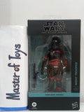 Hasbro Star Wars Ahsoka : Night Trooper #17 - Ready Stock