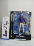 McFarlane Collector Edition DC Multiverse Vigilante (All Star Squadron) #56 Platinum Edition  - Ready Stock