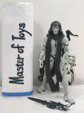 Hasbro Marvel Legends  Gorr (Comics)Thor God Of Thunder Amazon Exclusive Only No Box - Ready Stock