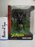 McFarlane Toys Omega Spawn Megafig BIB -Ready stock