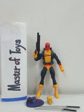 Hasbro Marvel Legends Deadpool  X-Men Costum Madcap Only No Box - Ready Stock