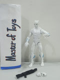 Hasbro Marvel Legends Black Panther Hatut Zeraze Only No Box - Ready Stock
