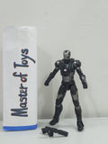 Hasbro Marvel Legends infinity Series Marvel's War Machine Only No Box - Ready Stock