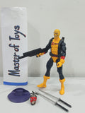 Hasbro Marvel Legends Sauron Deadpool X-Men Only No Box - Ready Stock
