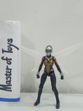 Hasbro Marvel Legends Wasp  From Series Ant-Man And The Wasp Only No Box - Ready Stock