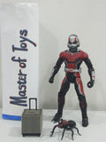 Hasbro Marvel Legends Antman & The Wasp Only No Box - Ready Stock