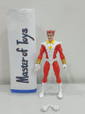 Hasbro Marvel Legends Starfox Only No Box - Ready Stock