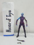 Hasbro Marvel Legends Guardian Of The Galaxy Nabula (What If) Only No Box - Ready Stock