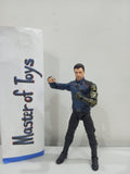 Hasbro Marvel Legends Bucky Barnes Series The Falcon And The Winter Soldier Only No Box - Ready Stock