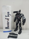 Hasbro Marvel Legends War Machine Mark 4 Series Avengers : Endgame Only No Box - Ready Stock