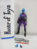 Hasbro Marvel Legends Guardian Of The Galaxy Nabula (What If) Custom Only No Box - Ready Stock