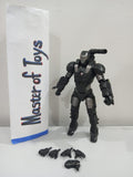 Hasbro Marvel Legends infinity Saga War Machine Mark 1 Only No Box - Ready Stock