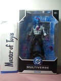 McFarlane DC Multiverse Eclipso ( DC Classic)- Ready Stock