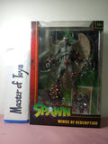 McFarlane Spawn Wings Of Redemption - Ready Stock