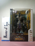 McFarlane Elite Edition World of WarCraft The Lich King 09 - Ready Stock