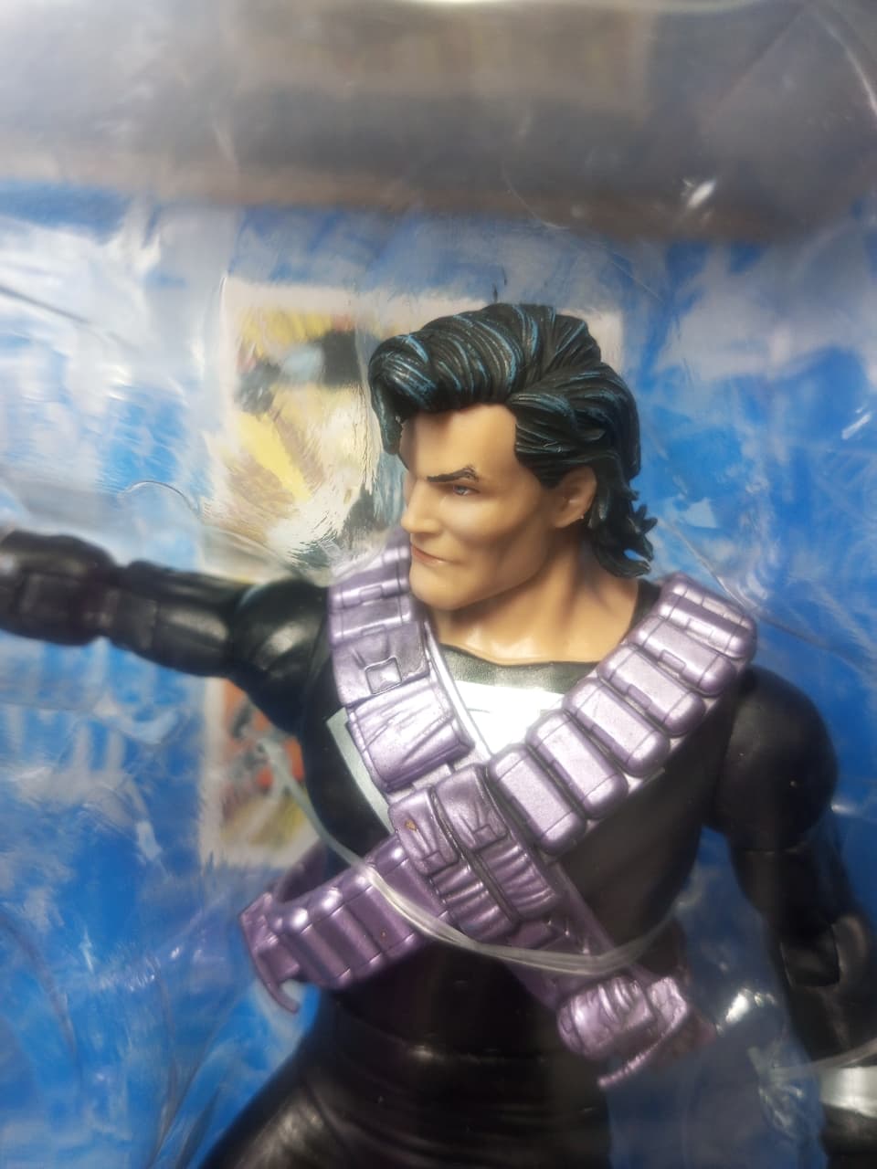 McFarlane DC Multiverse Superman VS Mongul (Return of Superman) 2 Packs - Ready Stock