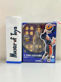 Bandai SHFiguarts 9 Tobio Kageyama (Karasuno High School) - Ready Stock