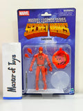 Hasbro Marvel Legends Secret Wars Daredevil - Ready Stock