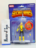 Hasbro Marvel Legends Secret Wars Marvel's Magik - Ready Stock