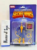 Hasbro Marvel Legends Secret Wars Constrictor - Ready Stock