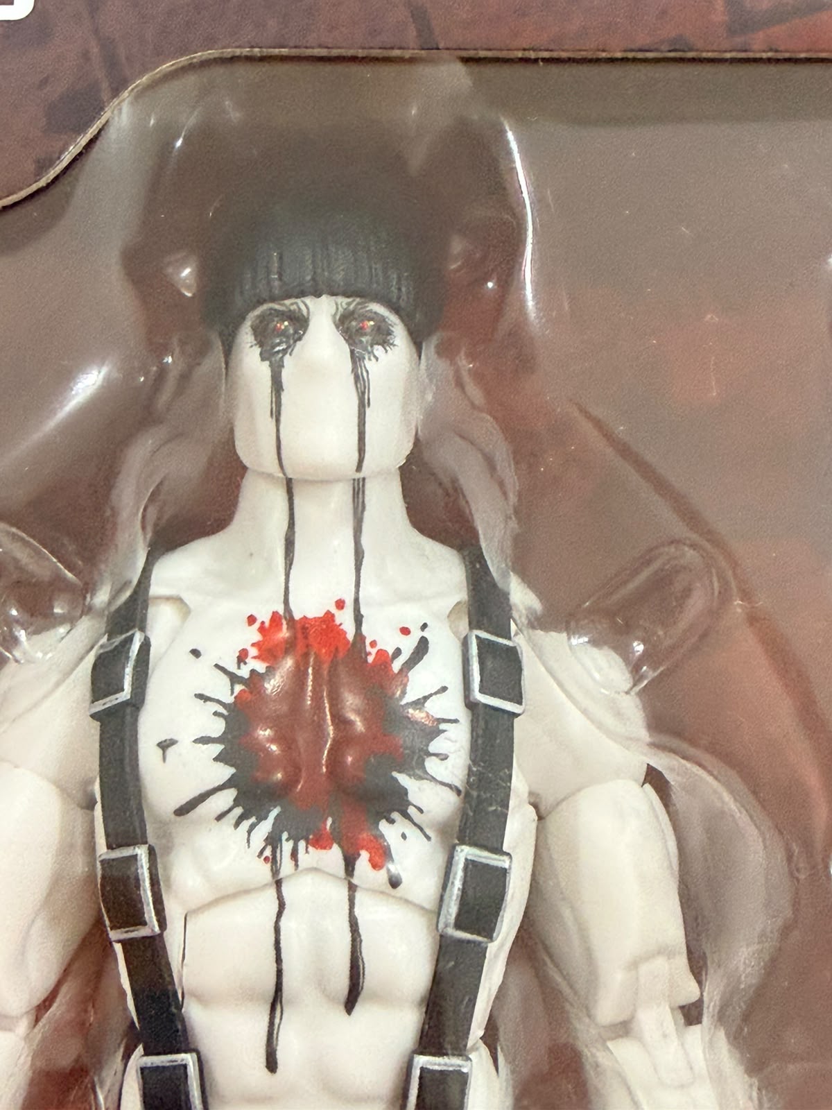 Hasbro Marvel Legends Daredevil Marvel's Muse | Marvel's Bullseye 2 Packs - Ready Stock
