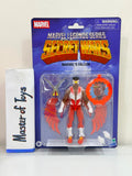 Hasbro Marvel Legends Secret Wars Marvel's Falcon - Ready Stock