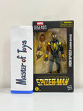 Hasbro Marvel Legends Spiderman Iron Spider (Aaron Davis) - Ready Stock