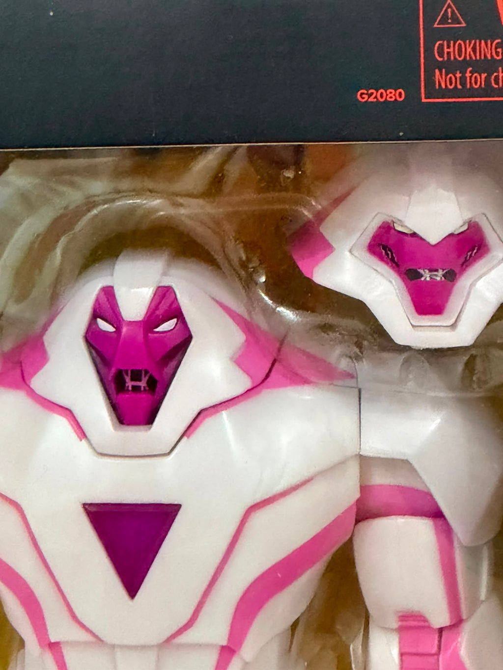 Hasbro Marvel Legends X-Men 97 Nimrod - Ready Stock