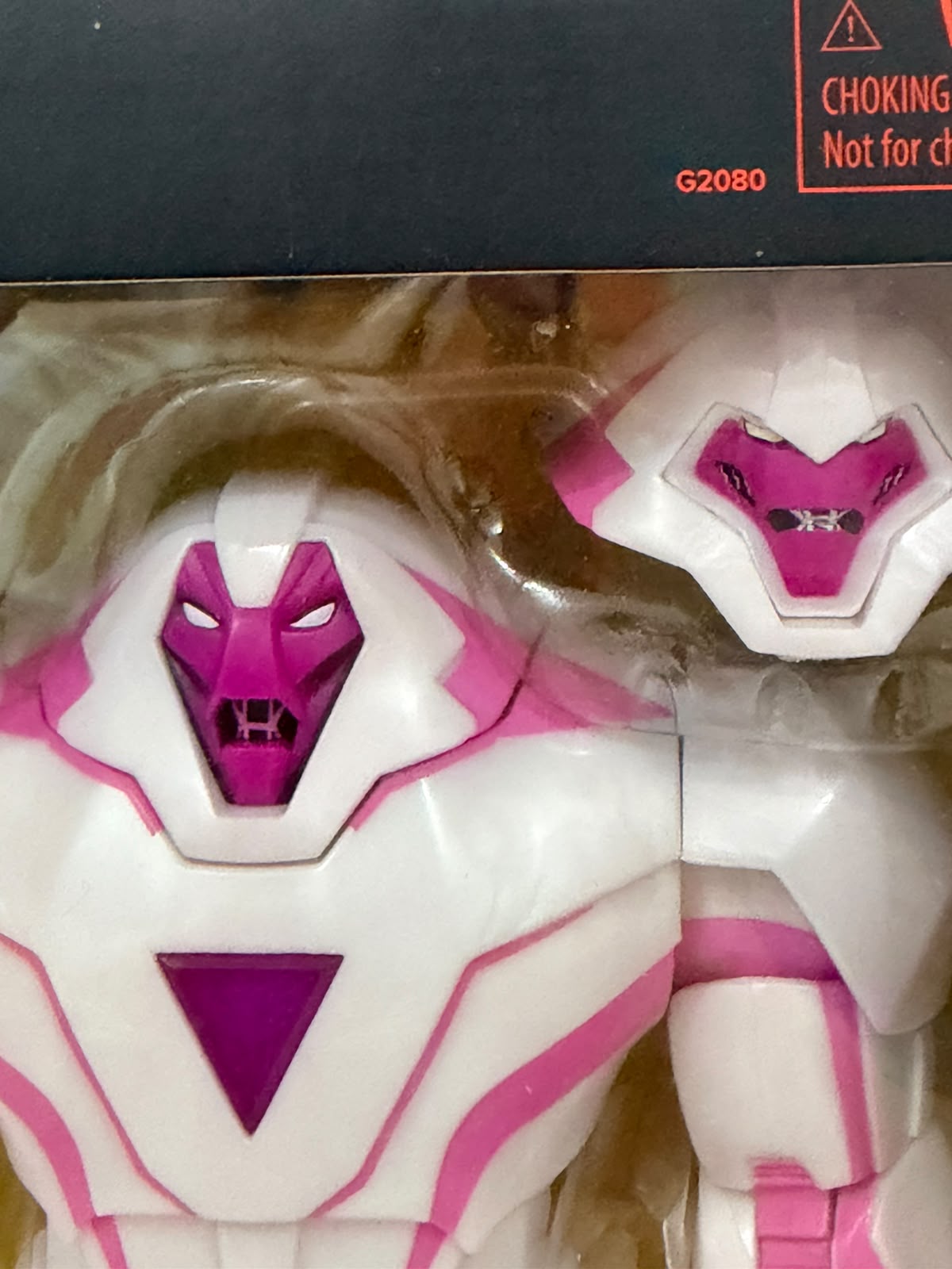 Hasbro Marvel Legends X-Men 97 Nimrod - Ready Stock