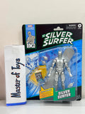 Hasbro Marvel Legends 1968 #1 The Silver Surfer  - Ready Stock