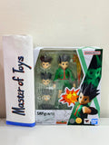Bandai S.H.Figuarts Hunter Gon Bandai Namco Tamashii Nations- Ready Stock