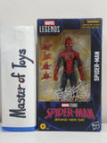 Hasbro Marvel Legends Series Spider-Man : Brand New Day - Ready Stock