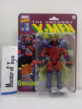 Hasbro Marvel Comics The Uncanny X Men Onslaught - Ready Stock