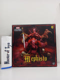 Hasbro Marvel legends Series Marvel's Mephisto - Ready Stock