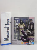 Bandai S.H.Figuarts Orochimaru (Seeker Of Immortality) - Ready Stock