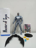 McFarlane DC Multiverse Batwing (Batman Inc) Only No Box - Ready Stock