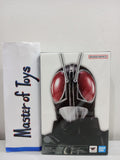 Bandai S.H.Figuarts Masked Rider Black RX - Ready Stock