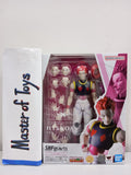 Bandai S.H.Figuarts Hunter Hyskoa Bandai Namco Tamashii Nations - Ready Stock