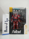 McFarlane Elite Edition Fallout 08 Nuka Cola T-60 Gold Label - Ready Stock