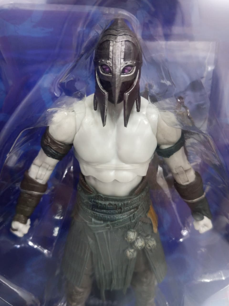 McFarlane Gaming Edition God Of War Ragnarok Einherjar - Ready Stock