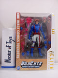 McFarlane Elite Edition Image Comics Founders Wilocats Covert Action Teams Jim Lee - Ready Stock