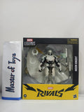 Hasbro Marvel Legends Marvel Rivals Moon Knight  - Ready Stock