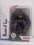 McFarlane DC Direct Batman (Batman '98) With Comic Book - Ready Stock