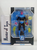 McFarlane DC Multiverse Sinestro (DC Classic) - Ready Stock