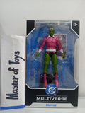 McFarlane DC Multiverse Brainiac (DC Classic) - Ready Stock
