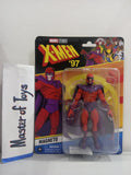 Hasbro Marvel Legends X-Men '97 Magneto - Ready Stock