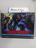 Hasbro Transformers Studio Series Revenge Of The Fallen The Fallen |Megatron |Soundwave  - Ready Stock