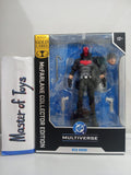 McFarlane Collector Edition DC Multiverse (Under The Red Hood) #65 Gold Label- Ready Stock