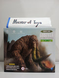 Hiya Toys Exquisite Basic Godzilla King Of The Monsters Behemoth -Ready Stock